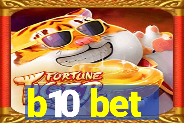 b10 bet